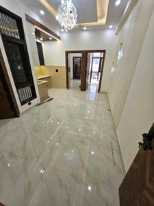 1.5 BHK Independent House