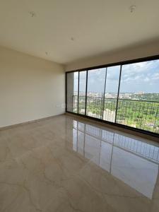 Bedroom Image of 1890 Sq.ft 4 BHK Apartment / Flat for sale in Badamikar The PWC Towers, Bhugaon Pune for Rs. 18000000