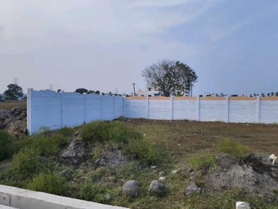Image of 768 Sq.ft Residential Plot / Land for sale in Maraimalai Nagar, Chennai for Rs. 2534000
