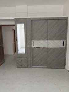 Bedroom Image of 1100 Sq.ft 2 BHK Apartment / Flat for rent in Vayusena Nagar Nagpur for Rs. 18500