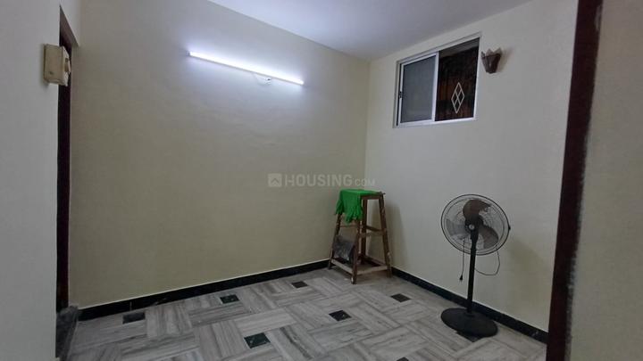 Ekkatuthangal Bedroom 1