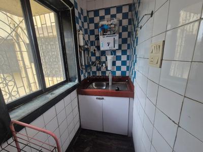 Balcony Image of Ghar Apna Management Service in Chembur, Mumbai