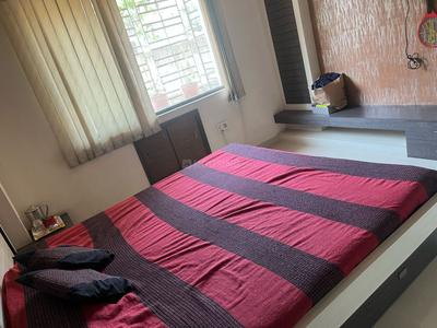 Bedroom Image of 1830 Sq.ft 4 BHK Apartment / Flat for sale in Chinar Park Kolkata for Rs. 10500000