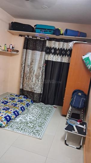 Pant Nagar, Ghatkopar East Bedroom 1