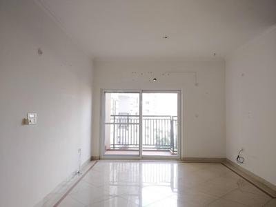 Hall Image of 1699 Sq.ft 3 BHK Apartment / Flat for rent in Vaishnavi Nakshatra, Yeswanthpur Bengaluru for Rs. 50000