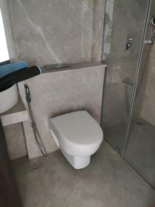 Bedroom Two Image of 1250 Sq.ft 2 BHK Apartment / Flat for sale in L And T Elixir Reserve, Powai Mumbai for Rs. 38500000