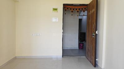 Living Room Image of 470 Sq.ft 1 BHK Apartment / Flat for sale in Seven Eleven Apna Ghar Phase III, Mira Road East Mira Bhayandar for Rs. 4800000
