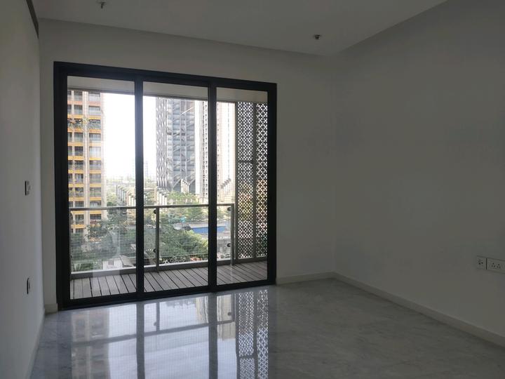 Lodha New Cuffe Parade Lodha Evoq Main Image 1