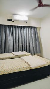 Bedroom Image of Yadav real estate in Andheri East, Mumbai