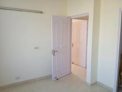 Bedroom Image of 1137 Sq.ft 3 BHK Apartment / Flat for sale in Tulip Orange, Sector 70 Gurgaon for Rs. 13800000
