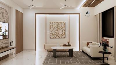 Hall Image of 1782 Sq.ft 3 BHK Apartment / Flat for sale in Kalyan Nagar Bengaluru for Rs. 26500859