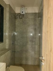 Common Bathroom Image of 413 Sq.ft 1 BHK Apartment / Flat for sale in Krishna Golden City, Ulhasnagar Thane for Rs. 3434000