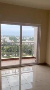 Bedroom Image of 1500 Sq.ft 3 BHK Apartment / Flat for sale in TVS Emerald Jardin, Begur Bengaluru for Rs. 17000010