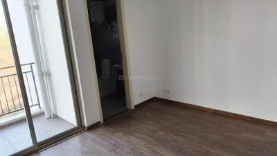 Bedroom Image of 940 Sq.ft 2 BHK Builder Floor for sale in Vatika Emilia Floors, Sector 83 Gurgaon for Rs. 13500000
