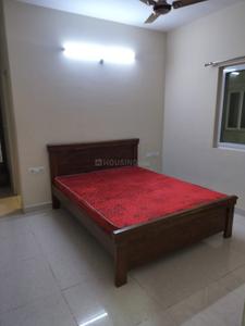 Bedroom Image of 1792 Sq.ft 3 BHK Apartment / Flat for rent in Prestige High Fields, Financial District Hyderabad for Rs. 75000