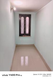Pooja Room Image of 1250 Sq.ft 2 BHK Builder Floor for rent in Salt Lake City Kolkata for Rs. 22000