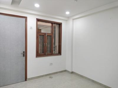 Bedroom Image of 1015 Sq.ft 3 BHK Builder Floor for sale in Palam New Delhi for Rs. 8500001