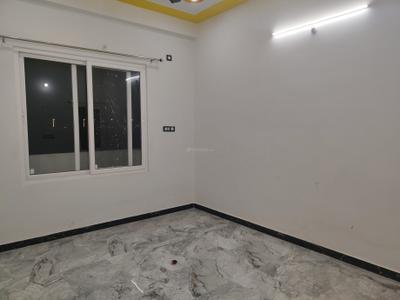Bedroom Image of 1200 Sq.ft 2 BHK Builder Floor for rent in Susuwahi Varanasi for Rs. 12000