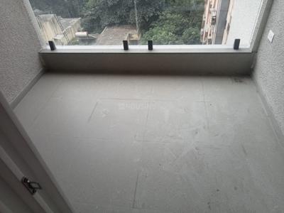 Balcony Image of 1400 Sq.ft 3 BHK Apartment / Flat for rent in Kothrud Pune for Rs. 55000