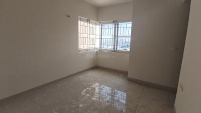 Bedroom Image of 1481 Sq.ft 3 BHK Apartment / Flat for sale in Ahad Serenity, Choodasandra Bengaluru for Rs. 16000000