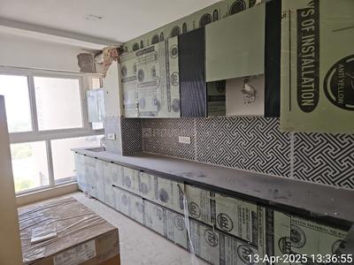 Kitchen Image of 5150 Sq.ft 5 BHK Apartment / Flat for sale in Parsvnath La Tropicana, Timarpur New Delhi for Rs. 82400000