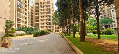 Image of 1395 Sq.ft 2 BHK Apartment / Flat for sale in Sterling shalom, Brookefield, Bengaluru for Rs. 16600000