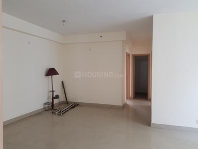 Hall Image of 2100 Sq.ft 3 BHK Apartment / Flat for sale in DLF New Town Heights, New Town Kolkata for Rs. 16500000