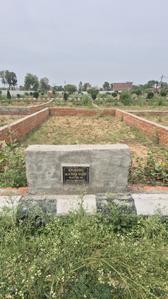 Image of 1000 Sq.ft Residential Plot / Land for sale in Banthra Sikander Pur, Lucknow for Rs. 1549990