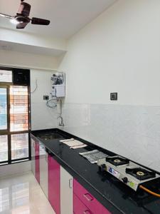 Kitchen Image of Ghar Apna Management Service  in Mulund East, Mumbai