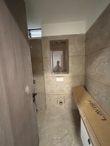 Bathroom Image of 2700 Sq.ft 3 BHK Independent House for sale in Nipania Indore for Rs. 16100000