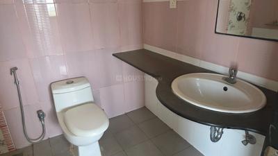 Image of 1557 Sq.ft 3 BHK Apartment / Flat for sale in Nanded City, Nanded, Pune for Rs. 14500000