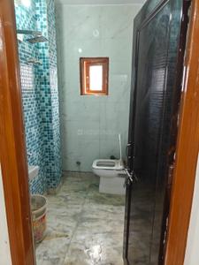 Image of 600 Sq.ft 2 BHK Builder Floor for sale in Sector 15 Rohini, New Delhi for Rs. 5200000