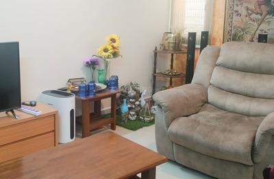 Hall Image of Menon Nest 101 in Kaggadasapura, Bangalore