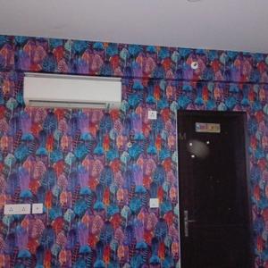Bedroom Image of 1827 Sq.ft 3 BHK Apartment / Flat for rent in ABA Cleo County, Sector 121 Noida for Rs. 65000