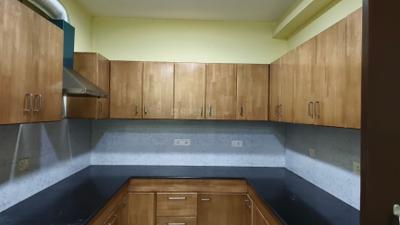 Kitchen Image of 1125 Sq.ft 2 BHK Apartment / Flat for rent in S S Colony Madurai for Rs. 24000