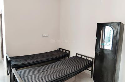 Balcony Image of Ranjith Nest-101-JP Nagar Phase 1 in JP Nagar, Bengaluru