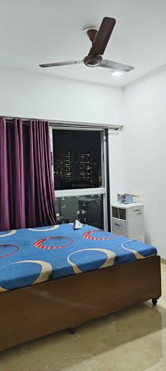Goregaon West View Bedroom 1