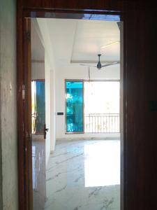 1 BHK Flat