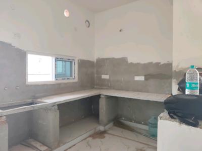 Kitchen Image of 1543 Sq.ft 3 BHK Apartment / Flat for sale in Puppalaguda Hyderabad for Rs. 10338100