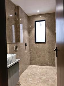 Bedroom Two Image of 2700 Sq.ft 4 BHK Builder Floor for sale in Ansal Esencia Sector 67, Sector 67 Gurgaon for Rs. 30000000
