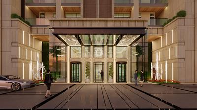 Image of 2760 Sq.ft 3 BHK Apartment / Flat for sale in Whiteland The Aspen, Sector 76, Gurgaon for Rs. 37499999