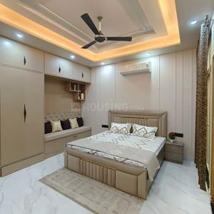 3 BHK Independent Builder Floor