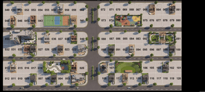 Image of 900 Sq.ft Residential Plot / Land for sale in Dholera, Ahmedabad for Rs. 1000000