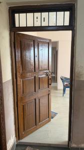 Hall Image of 614 Sq.ft 1 BHK Apartment / Flat for sale in Panjim Goa for Rs. 5500000