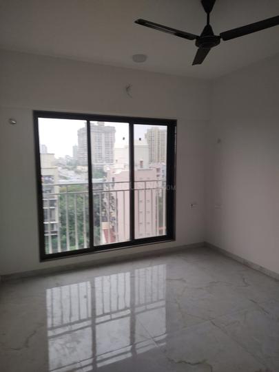 Borivali West Bedroom 1