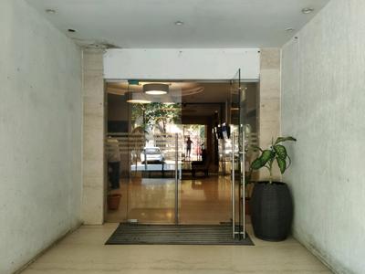 Lobby Image of 1000 Sq.ft 2 BHK Apartment / Flat for sale in Lodha Luxuria, Thane West Thane for Rs. 20000000