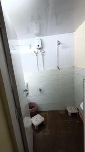 Bathroom Image of Soul PG in Airoli, Navi Mumbai