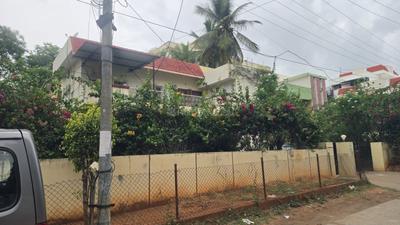 Image of 5500 Sq.ft 12 BHK Independent House for sale in Habsiguda, Hyderabad for Rs. 252000000