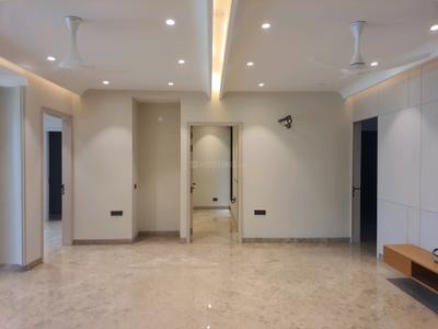 4 BHK Independent Builder Floor
