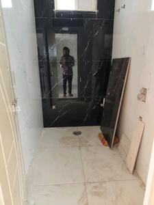 Common Bathroom Image of 1050 Sq.ft 2 BHK Apartment / Flat for sale in Viloka Isha Green Space, Chandanagar Hyderabad for Rs. 6224506